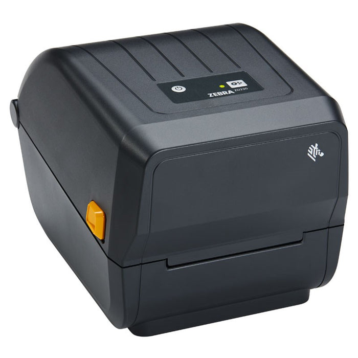 Zebra Desktop Thermal Transfer Printer for ZD230 D
