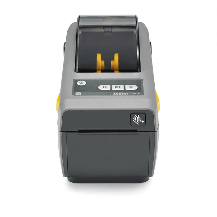 Zebra Barcode Label Printer for ZD410