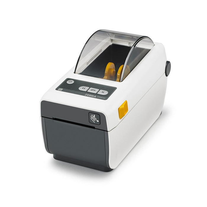 Zebra Barcode Label Printer for ZD410