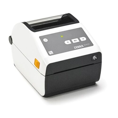 Zebra Barcode Label Printer for ZD420