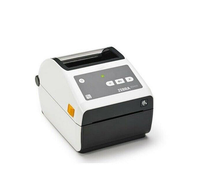 Zebra ZD420-HC 300dpi 4ips Barcode Label Printer