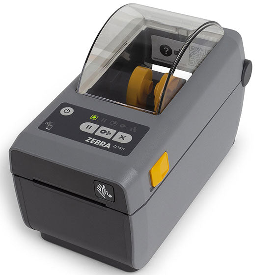 Zebra ZD411 203dpi Barcode Label Printer