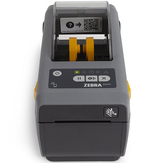 Zebra ZD411 203dpi Barcode Label Printer