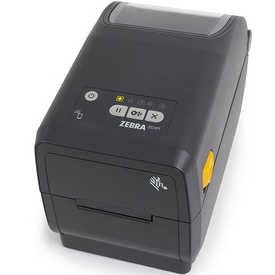 Zebra ZD411 203dpi Barcode Label Printer