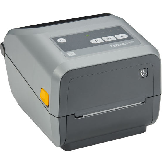 Zebra ZD421 203dpi 4ips Barcode Label Printer
