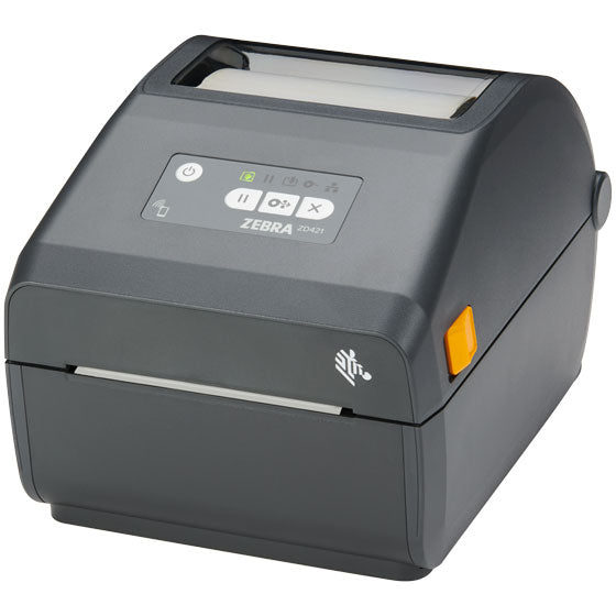Zebra Barcode Label Printer for ZD421