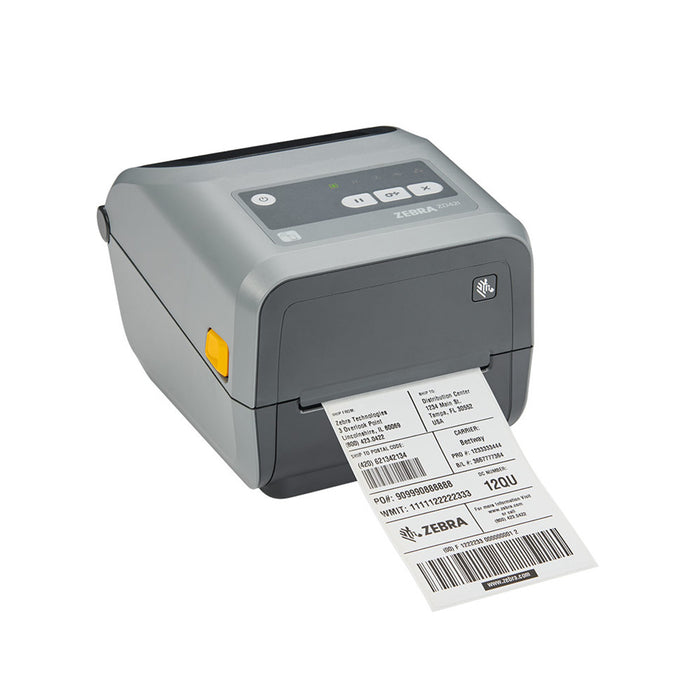 Zebra ZD421 Barcode Label Printer