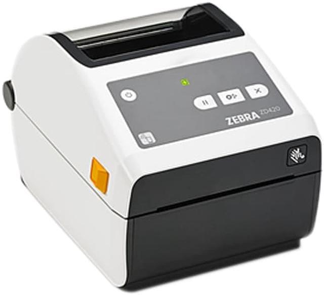 Zebra ZD421c-HC 203dpi Barcode Label Printer