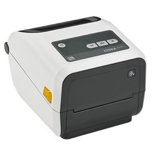 Zebra ZD421c-HC 300dpi Barcode Label Printer