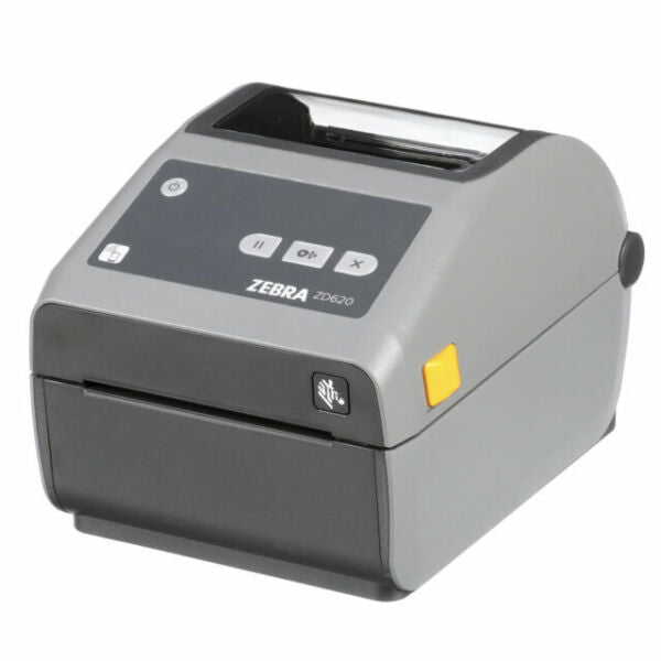Zebra Barcode Label Printer for ZD620d