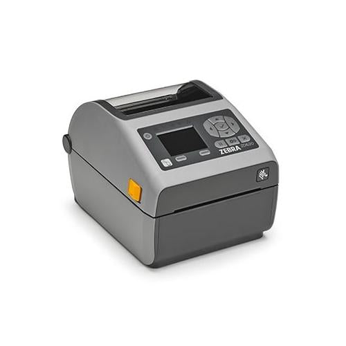 Zebra Barcode Label Printer for ZD620