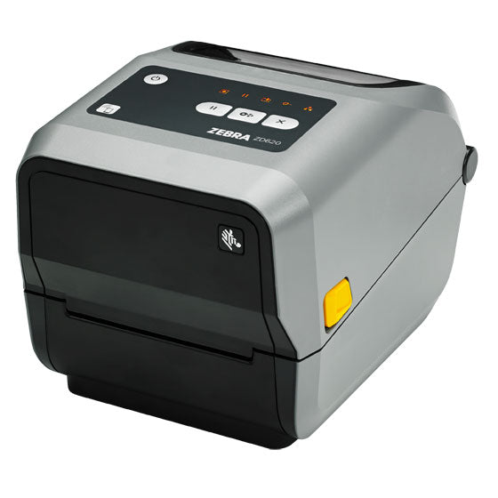 Zebra Barcode Label Printer for ZD620