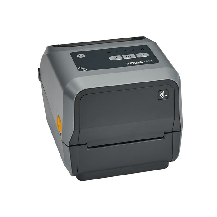 Zebra ZD621 203dpi 6ips Barcode Label Printer