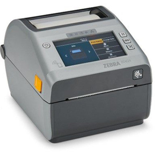 Zebra ZD621 300dpi 4ips Barcode Label Printer