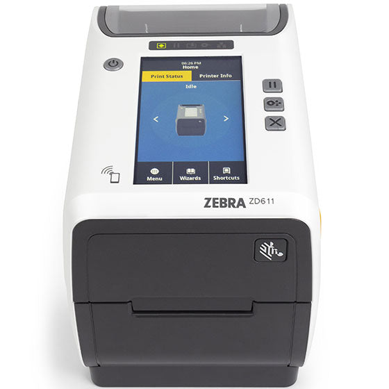 Zebra ZD611-HC 203dpi Barcode Label Printer