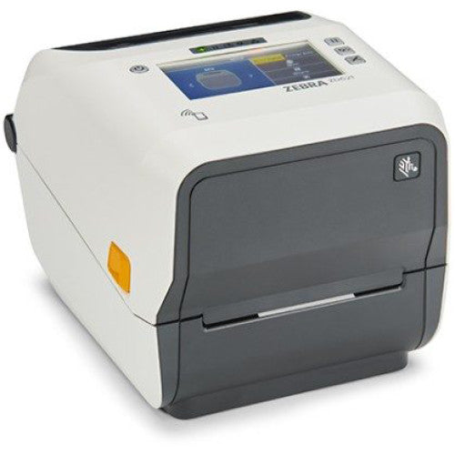 Zebra ZD621-HC 300dpi 6ips Barcode Label Printer