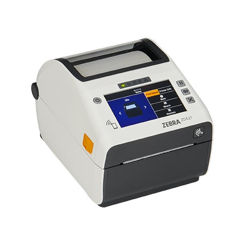 Zebra ZD621-HC 203dpi 8ips Barcode Label Printer
