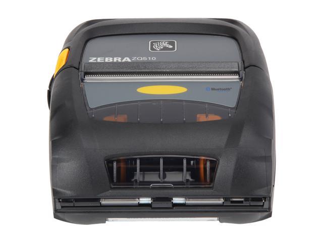 Zebra Portable Barcode Printer for ZQ510