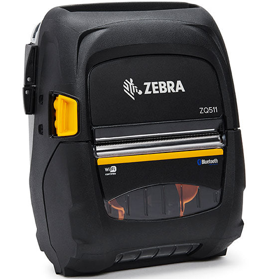 Zebra ZQ511 Portable Barcode Printer