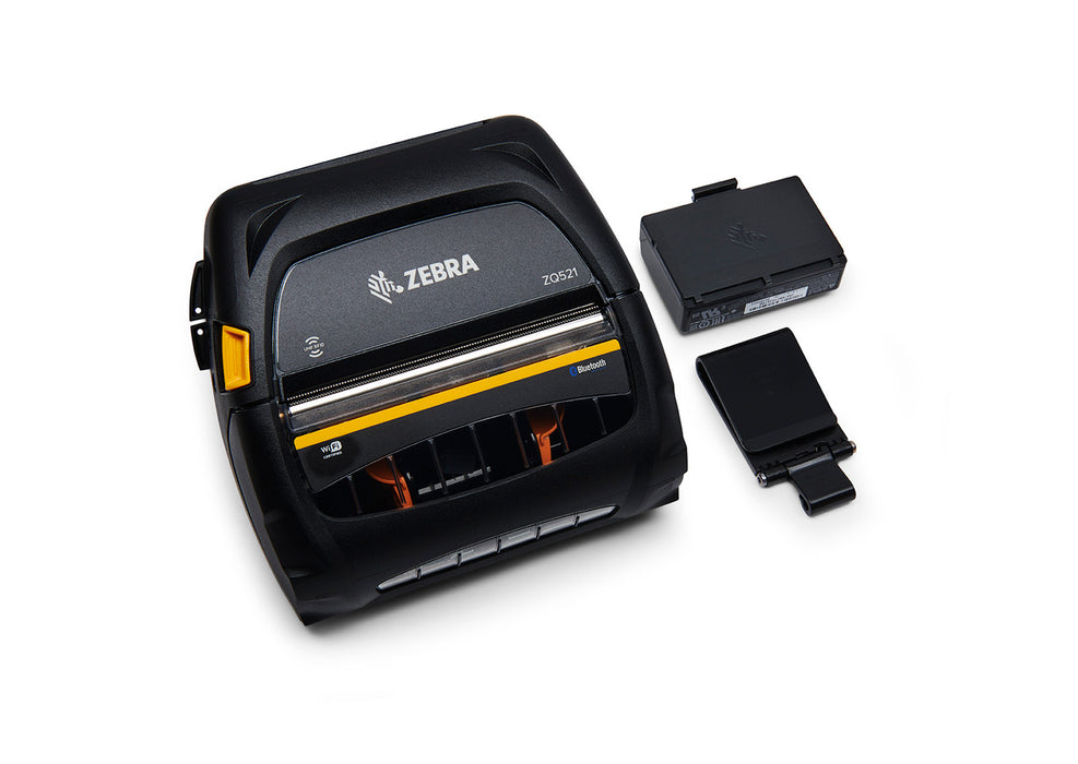Zebra RFID Printer for ZQ521