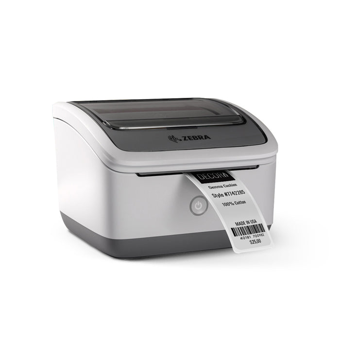 Zebra ZSB Series 300dpi Barcode Label Printer