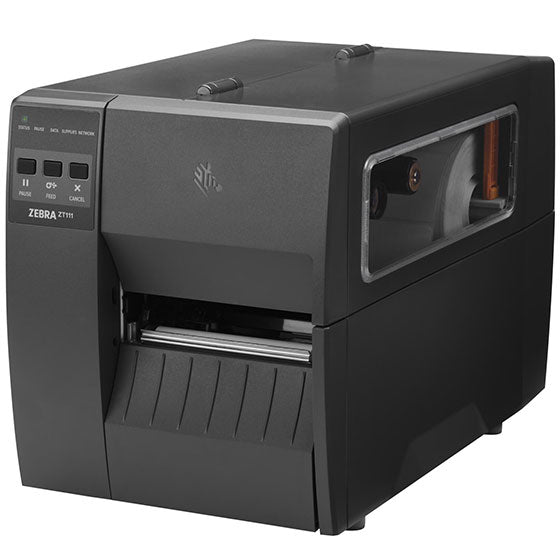 Zebra ZT111 Barcode Label Printer