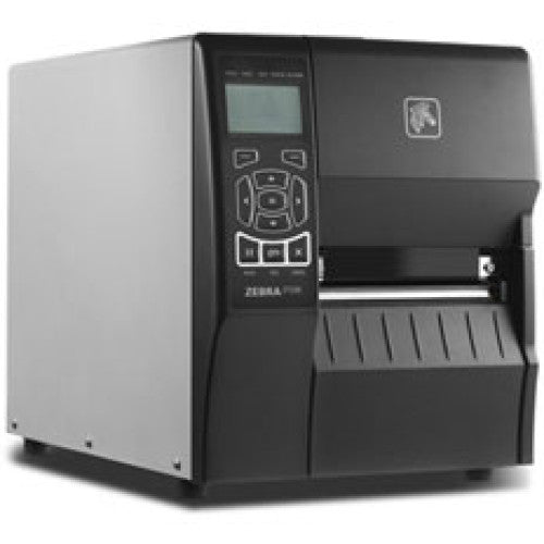 Zebra ZT230 203dpi 6ips Barcode Label Printer