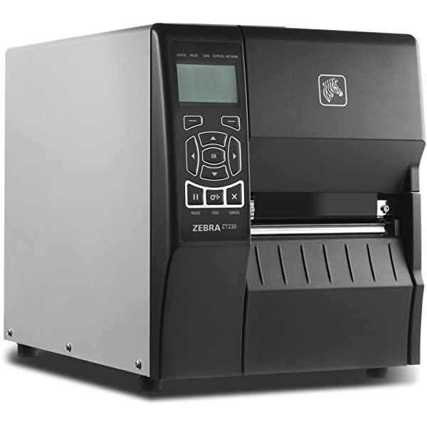 Zebra Barcode Label Printer for ZT230