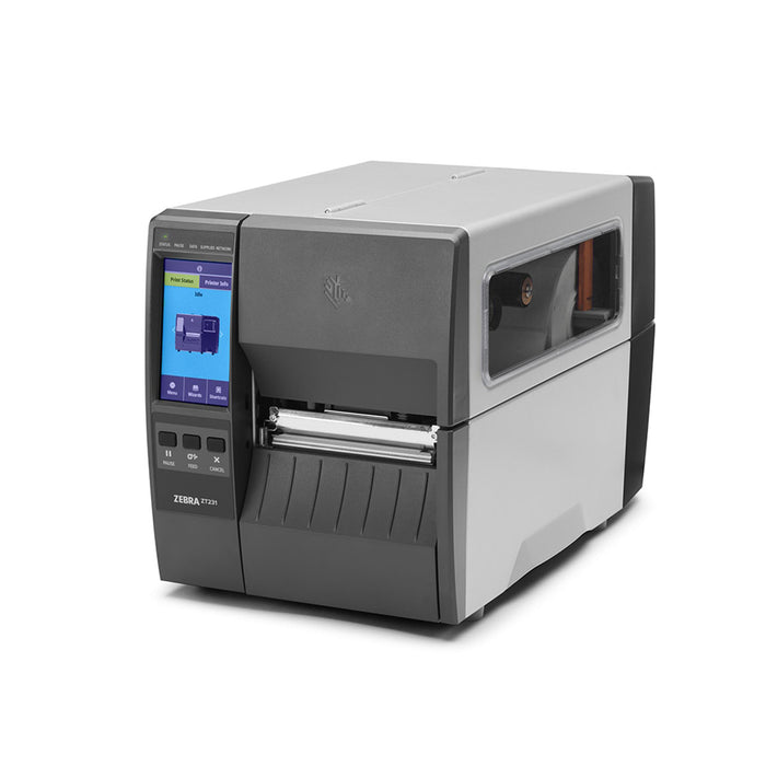 Zebra ZT231 Barcode Label Printer