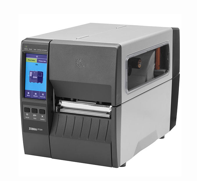 Zebra ZT231 Barcode Label Printer
