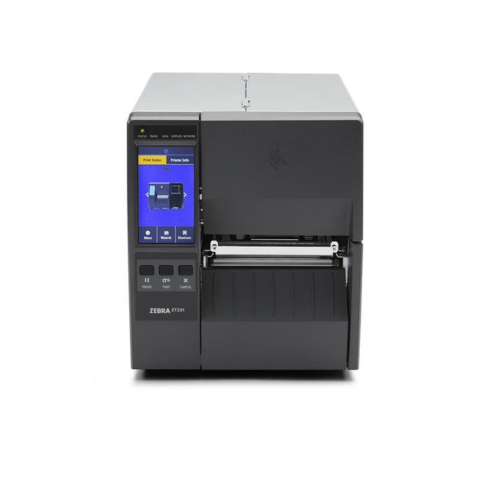 Zebra ZT231 Barcode Label Printer