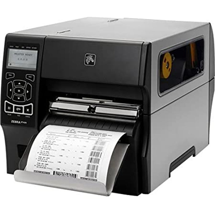 Zebra Barcode Label Printer for ZT420