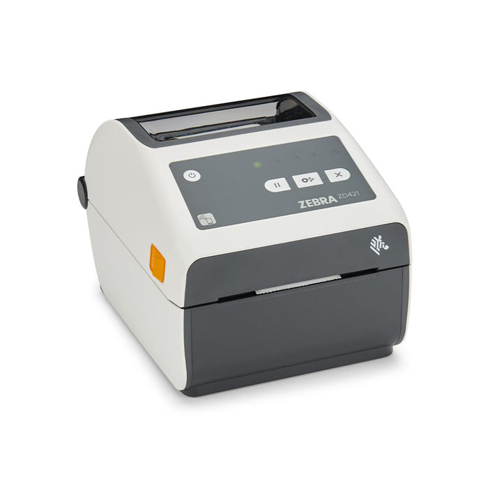 Zebra ZT421 203dpi 12ips Barcode Label Printer