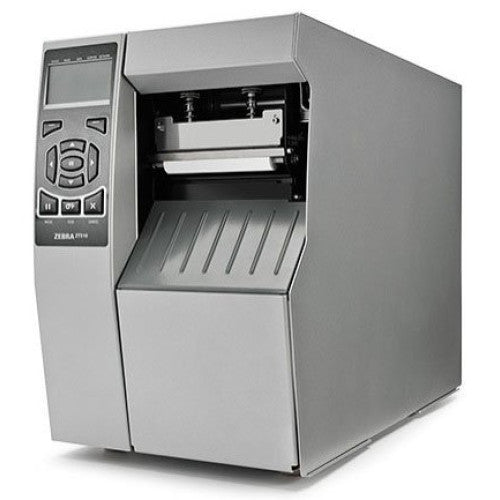 Zebra ZT510 203dpi 12ips Barcode Label Printer