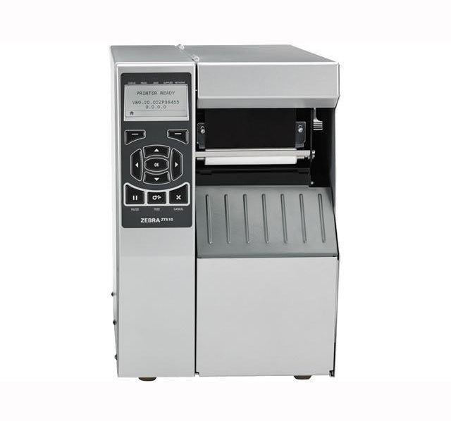Zebra ZT510 Barcode Label Printer