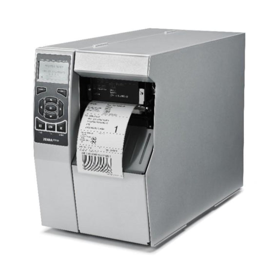 Zebra ZT510 300dpi 12ips Barcode Label Printer