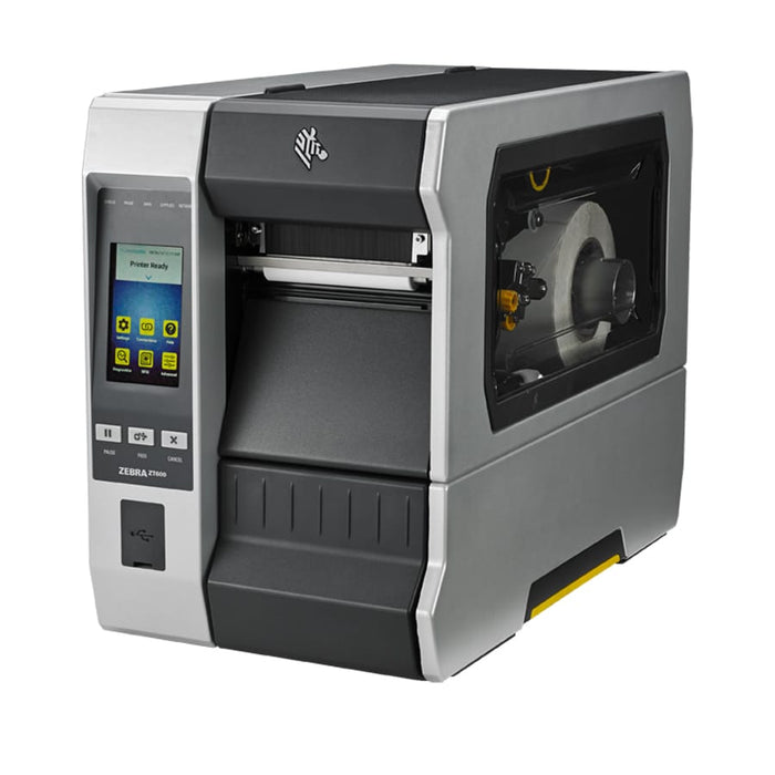 Zebra Barcode Label Printer for ZT610