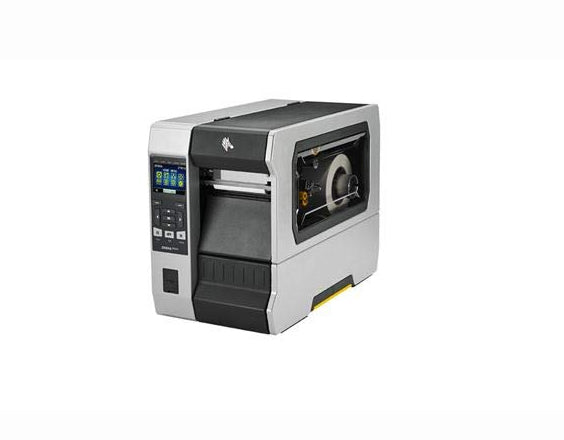 Zebra ZT610 203dpi 14ips Barcode Label Printer