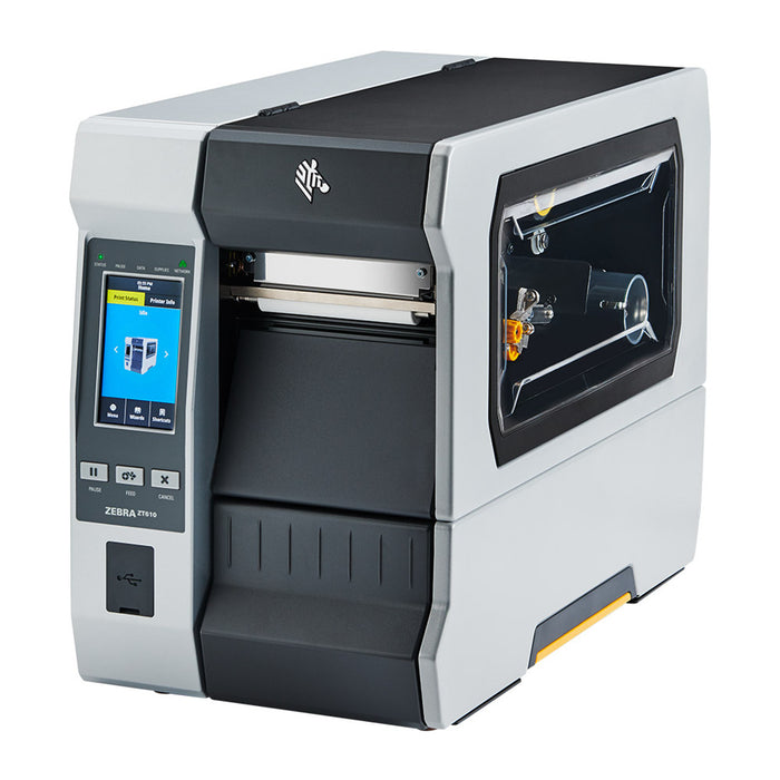 Zebra ZT610 Barcode Label Printer