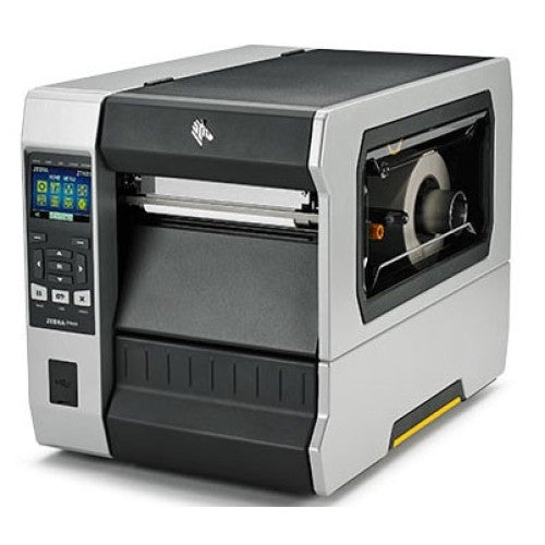 Zebra ZT620 300dpi 12ips Barcode Label Printer
