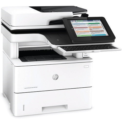 HP LaserJet Enterprise MFP M527f Printer