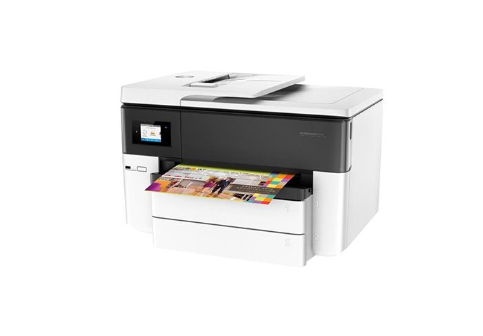 HP OfficeJet Pro 7740 AIO Color Multifunction Printers
