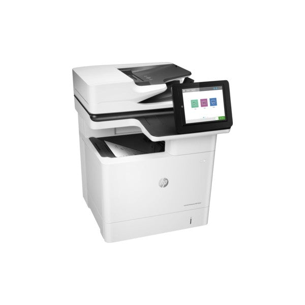HP LaserJet Enterprise MFP M632h 1200x1200 dpi Black 65ppm Duplex Multifunction Monochrome Laser Printer