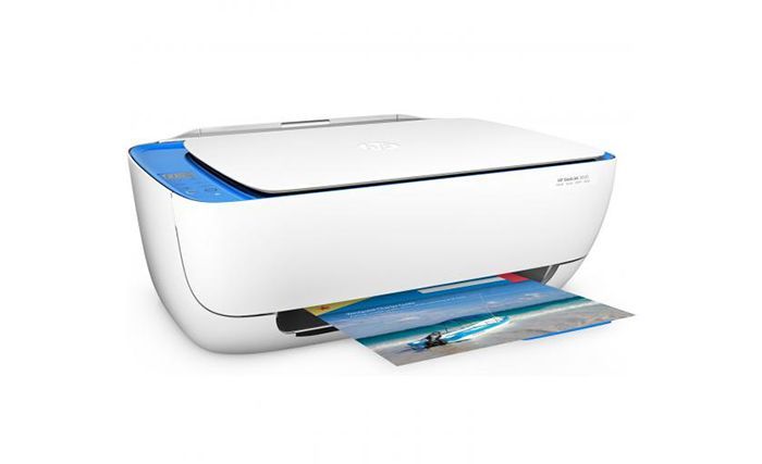 HP DeskJet 3634 All-in-One Color Photo Printer with Wireless and Mobile Printing