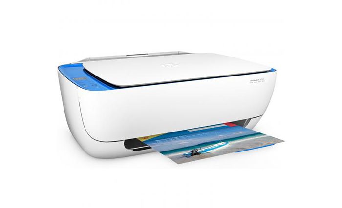 HP DeskJet 3634 All-in-One Color Photo Printer with Wireless and Mobile Printing