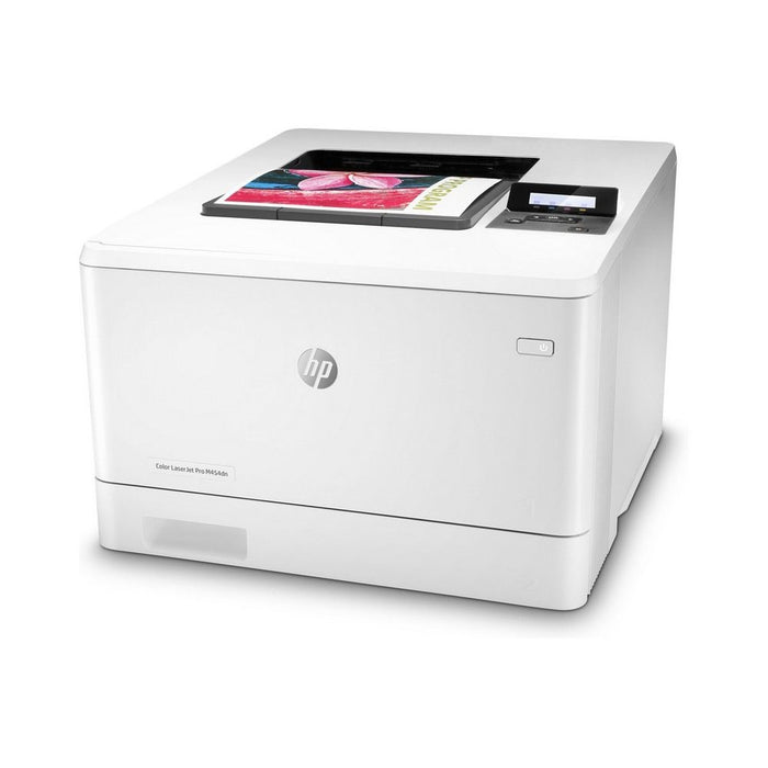 HP Color LaserJet Pro 600x600 dpi Black 28ppm / Color 28ppm Laser Printer