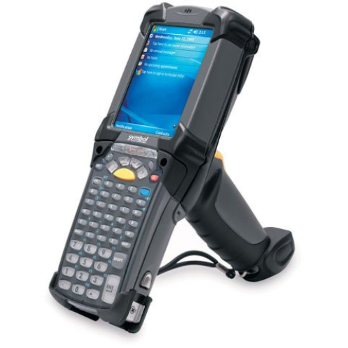 Motorola MC9090 Mobile Computer 1D Barcode Scanner