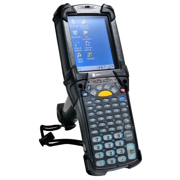 Motorola MC9190 Wireless Laser Barcode Scanner