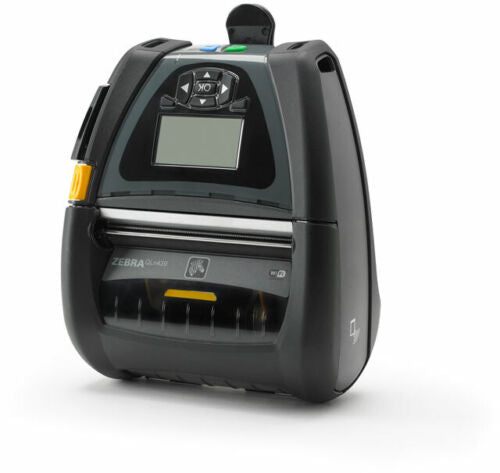 Zebra Portable Barcode Printer for QLn420