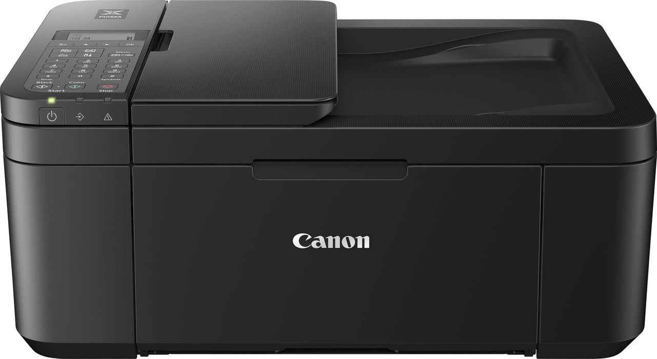 Canon PIXMA TR4720 Wireless All-In-One Inkjet Printer